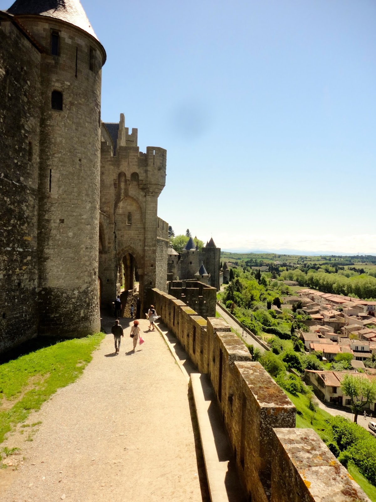 Travel Inspiration - South West France | Just Muddling Through Life