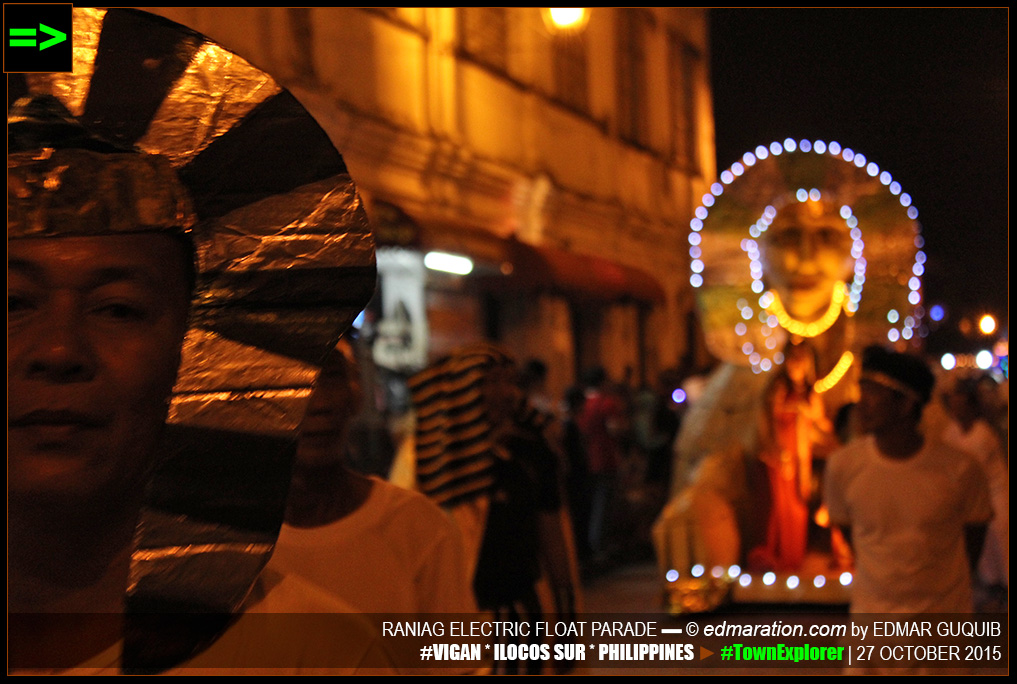 VIGAN RANIAG TWILIGHT FESTIVAL