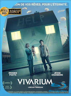 Vivarium (2019) HD [1080p] Latino [GoogleDrive] SXGO