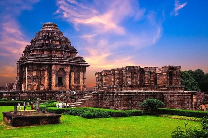 Why sun god never worship in konark sun temple?