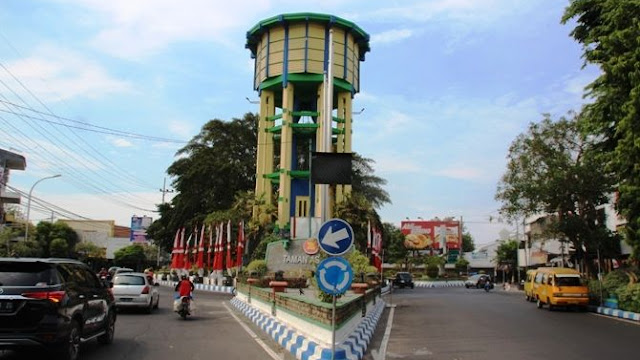 Kabupaten Jombang Peringkat 7 Pasien Covid-19 Se-Jatim