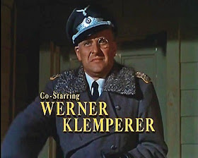 Werner Klemperer worldwartwo.filminspector.com