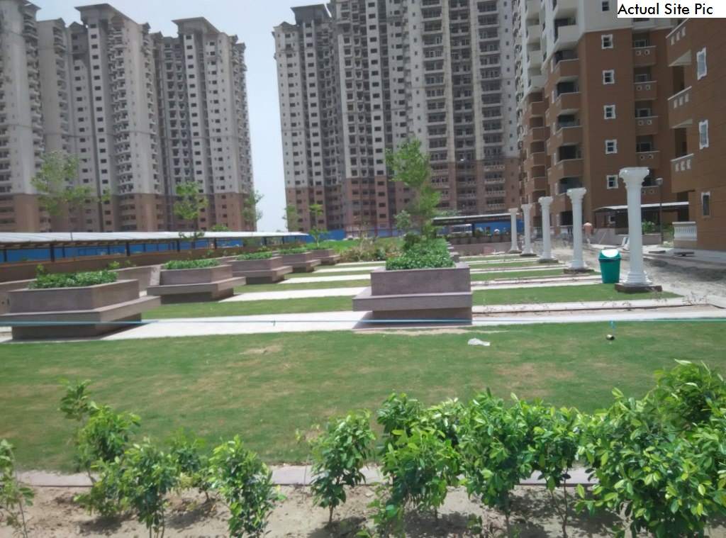 Ready To Shift Apartments in Noida Ready To Move Flats in Noida 2