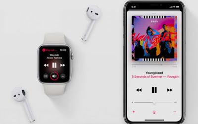 apple music