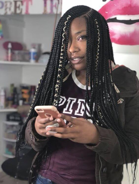 cornrow lemonade braid hairstyles