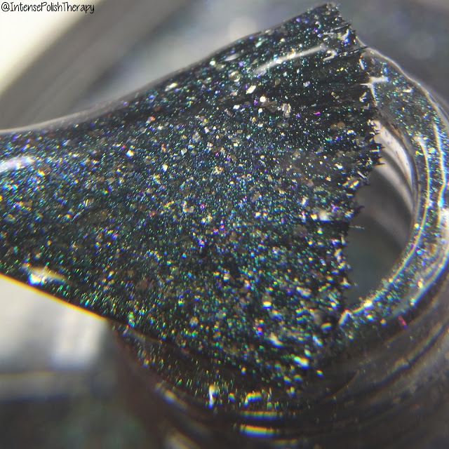 Top Shelf Lacquer Dublin Fisted Top Shelf Lacquer Dublin Fisted
