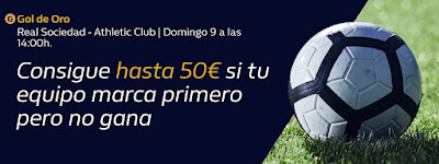 william hill promo Real Sociedad vs Athletic 9 febrero 2020 william hill promo Real Sociedad vs Athletic 9 febrero 2020