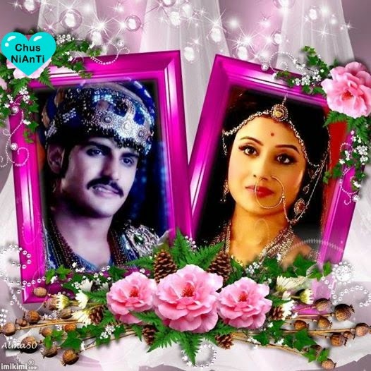 Is It Hate OR Love Chapter 13 Part 2 FF Jodha Akbar