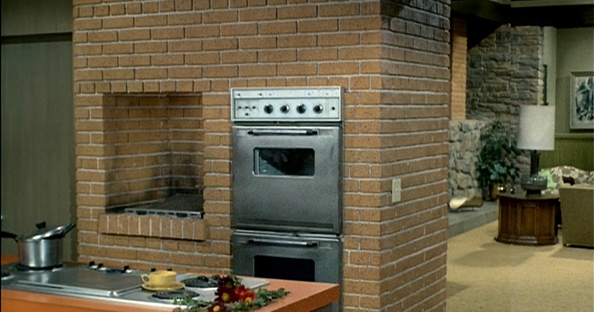 The Brady Bunch Blog More Brady Kitchen