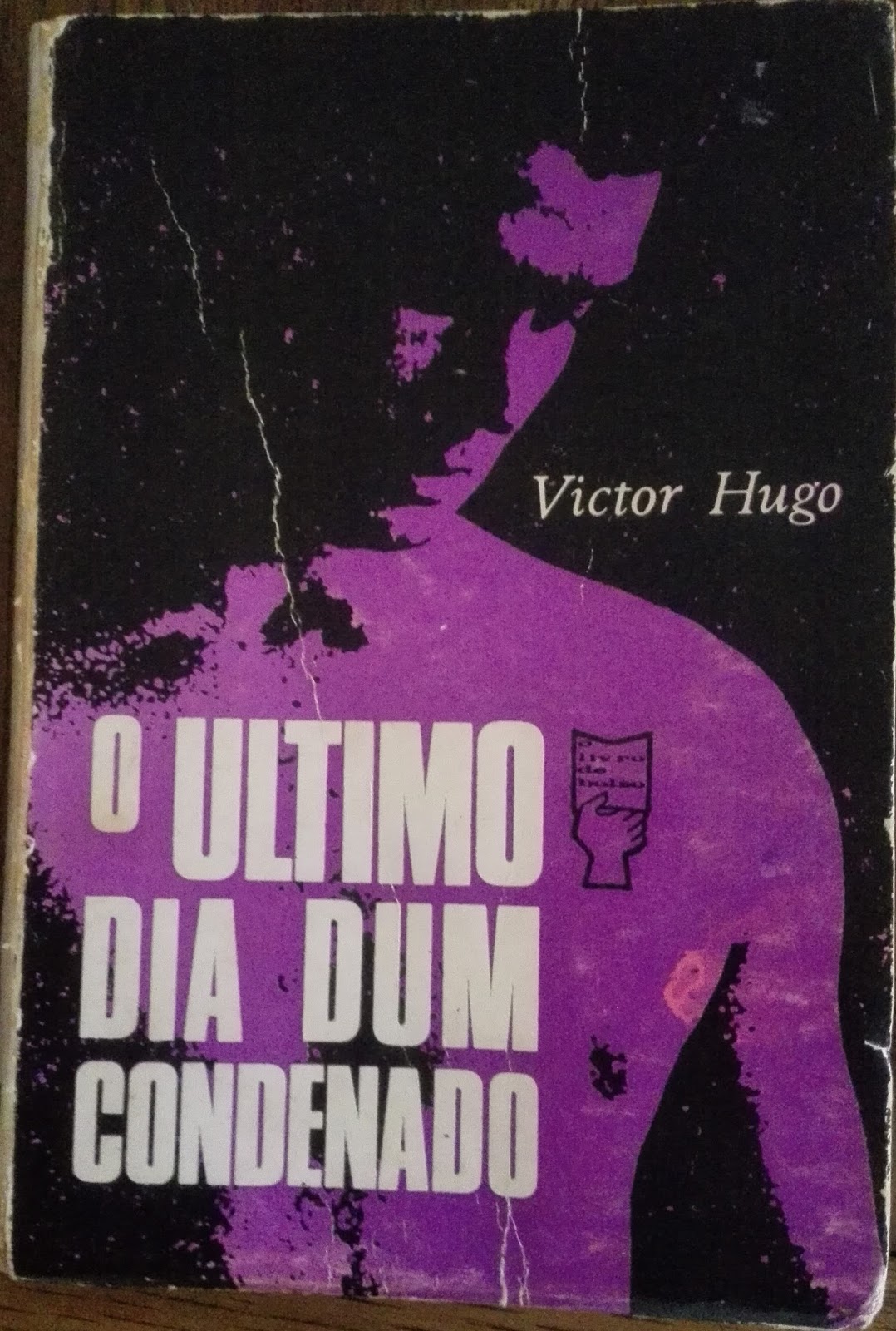 O último dia dum condenado, Victor