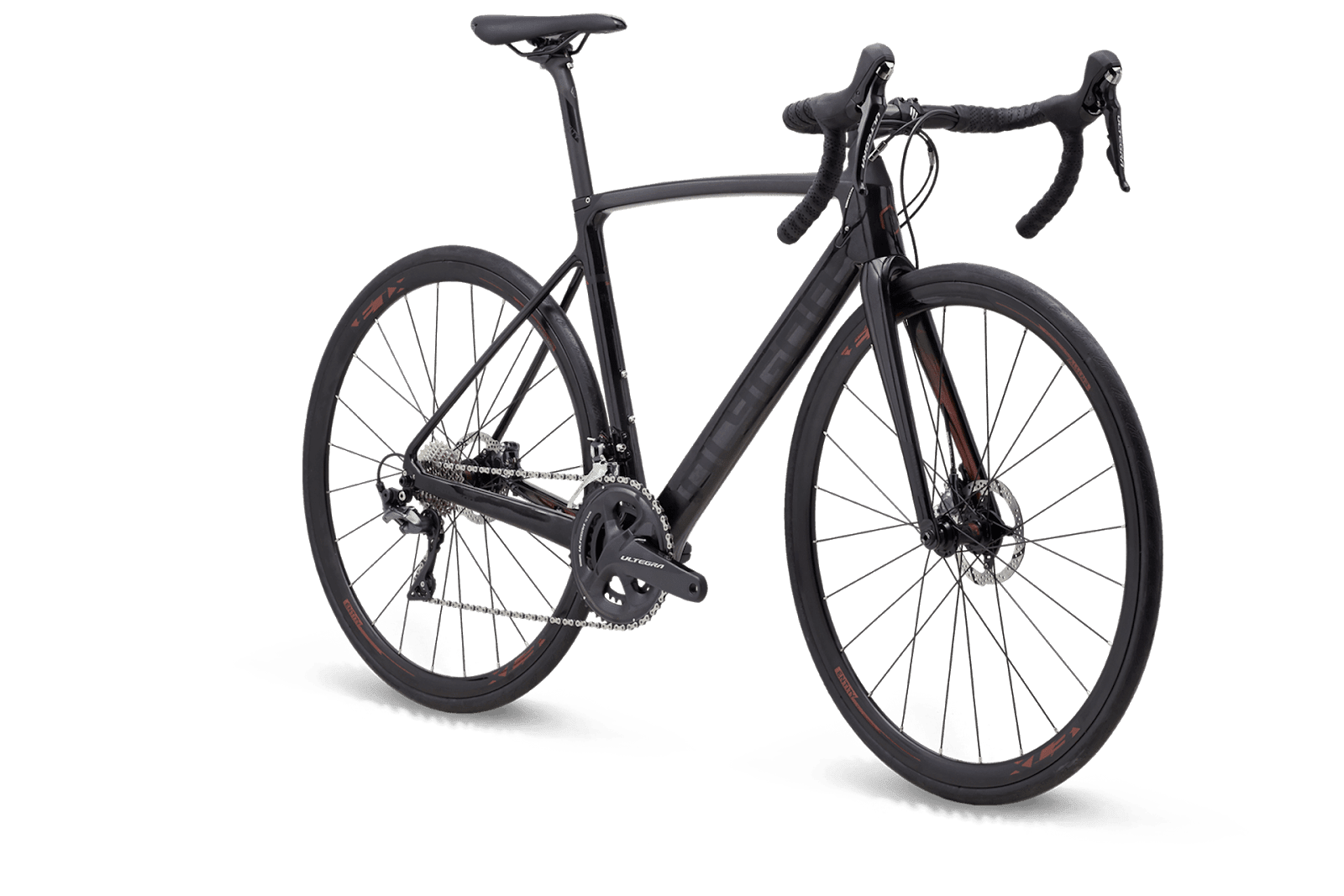 strattos s5 disc brakes