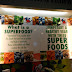 منتجات السوبرفود أو الأطعمة الخارقة  Superfood