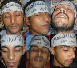 61 Días:Huelga de hambre para Denunciar el EXPOLIO del PUEBLO SAHARAUI