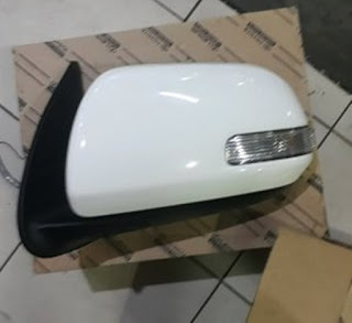 Spion Fortuner