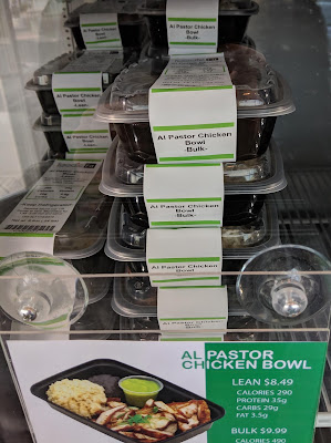 Green Color Codes For Active Food Products