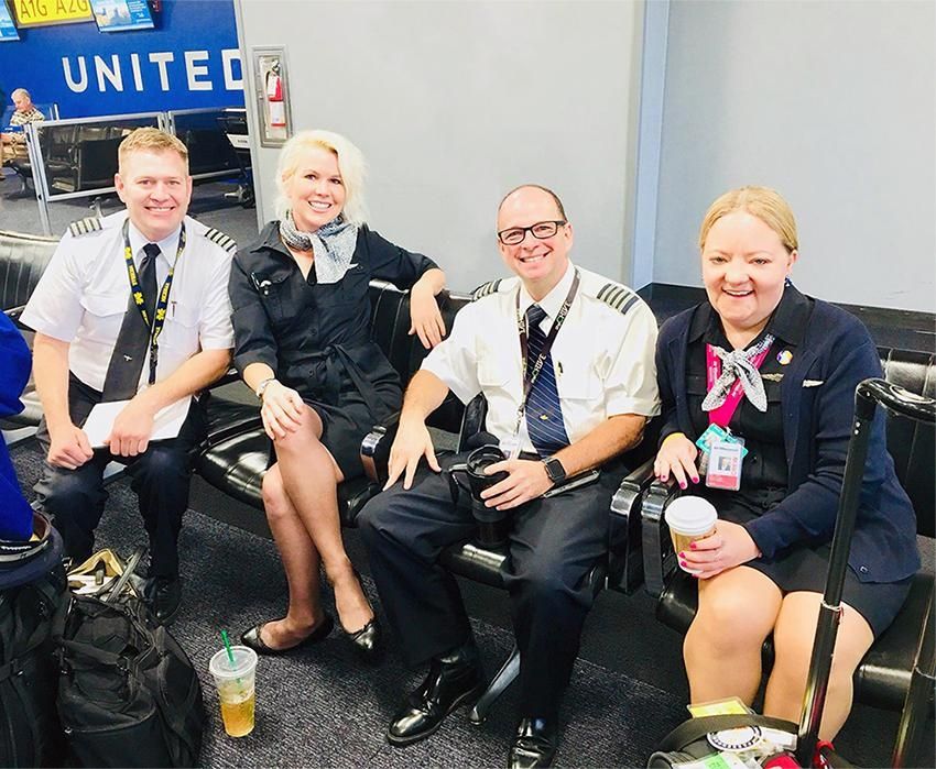VIP Flight Attendant Jobs Flight Attendant Air Wisconsin US vip-flight-attendant-jobs-flight-attendant-air-wisconsin-us