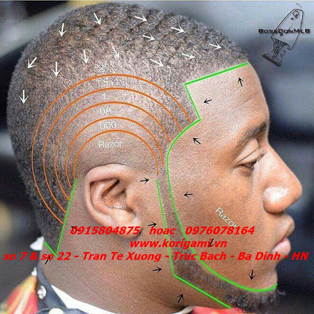 DẠY NGHỀ BARBER THỢ CĂT TÓC NAM CHUYÊN NGHIỆP ĐẦU TIÊN TẠI HÀ NỘI DẠY NGHỀ BARBER THỢ CĂT TÓC NAM CHUYÊN NGHIỆP ĐẦU TIÊN TẠI HÀ NỘI
