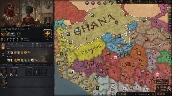 crusader kings iii pc requirements crusader kings iii pc requirements