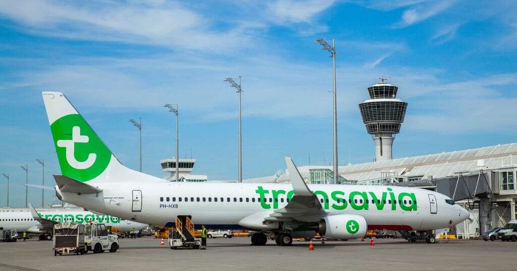 Transavia delays Belgrade resumption