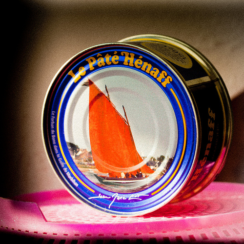 Behind the French Menu Pâtés and Terrines. An introduction to the meat