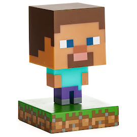 Minecraft Steve? Light Paladone Item