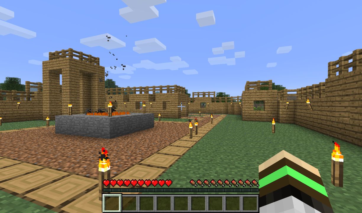 Minecraft Java Edition Latest Version Free Download For PC