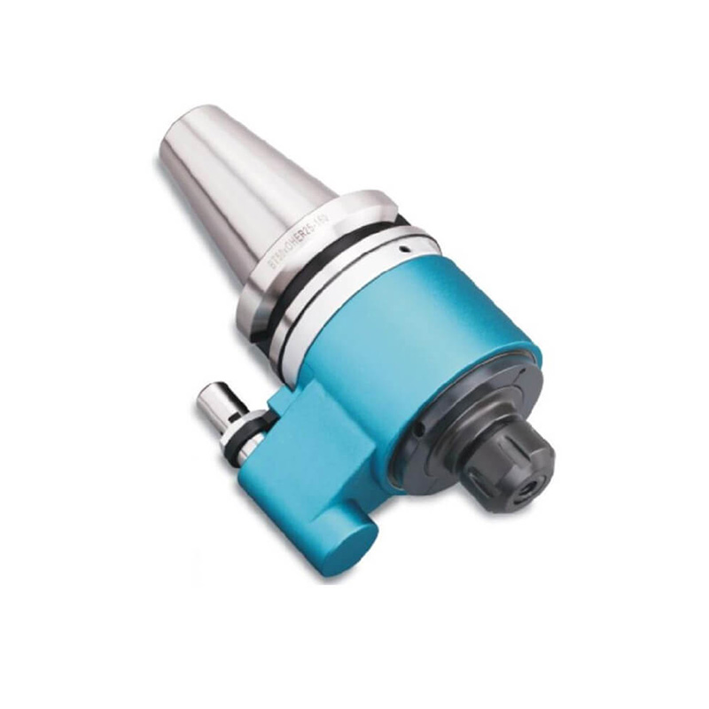 Bầu cặp BT tăng tốc, Dụng cụ cắt giá rẻ