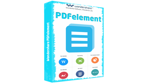 Wondershare PDFelement Pro download the new