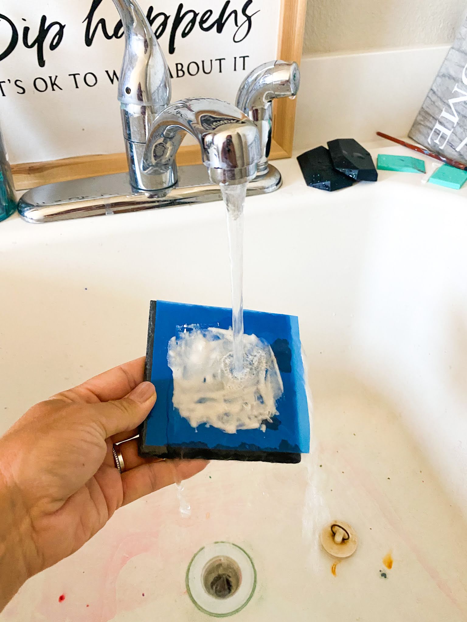 How to Etch on Slate (Video) Silhouette School