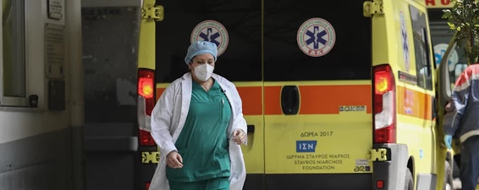 Πώς επέστρεψε στη ζωή το δίχρονο αγόρι στην Κρήτη: Συγκλονίζουν οι μαρτυρίες των γιατρών - "Είχε φτάσει η νεκροφόρα απέξω"