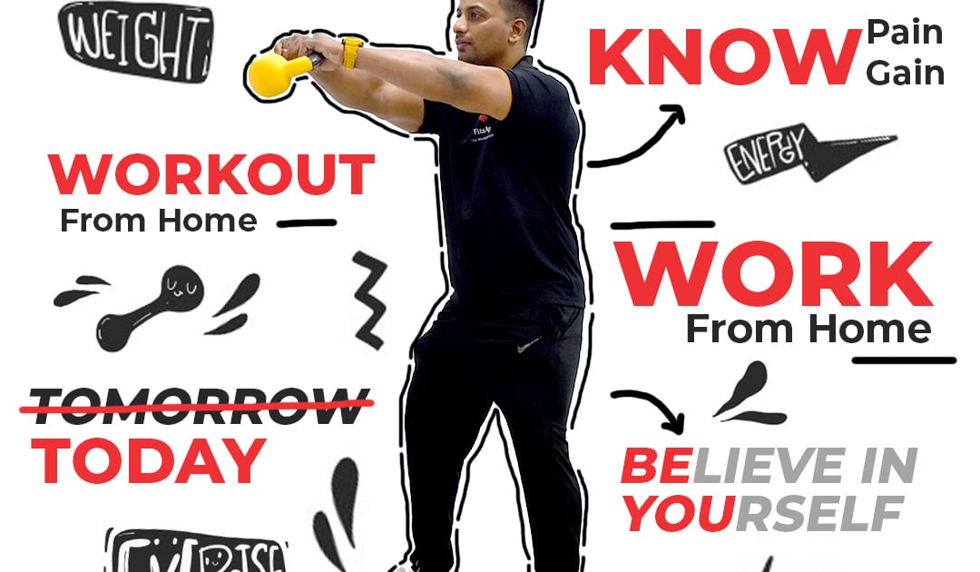 Personal Trainer Near Me