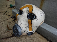 Borderlands 3 Psycho Masks for sale Borderlands 3 Psycho Masks for sale