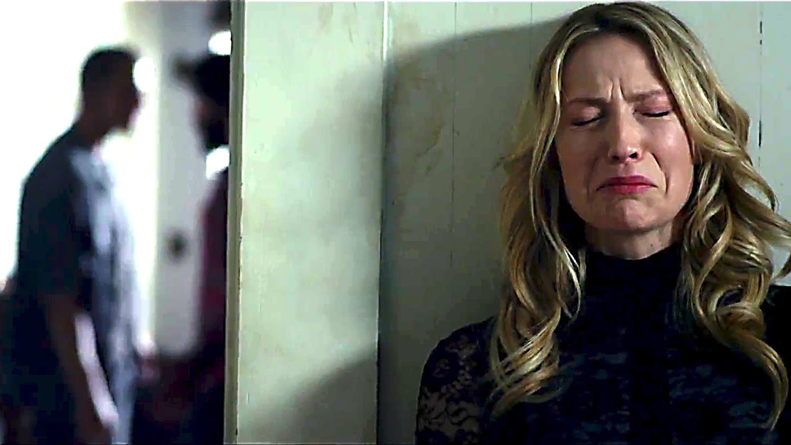Intruders 2015 Review ~ Words From The Master