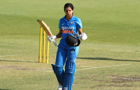 Priya Punia (Indian Cricketer) Biography, Wiki, Age, Height, Career, Family, Awards and Many More