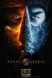 Review – Mortal Kombat