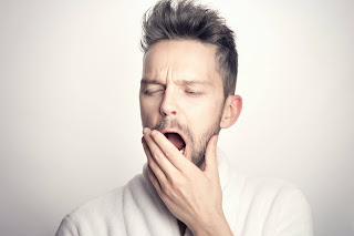 why do we yawn