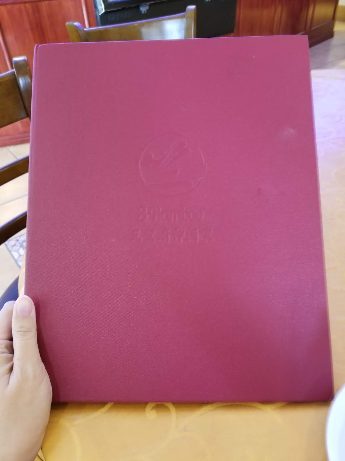 Espresso & Matcha Three Bamboo Dynasty Eight Mile Plains