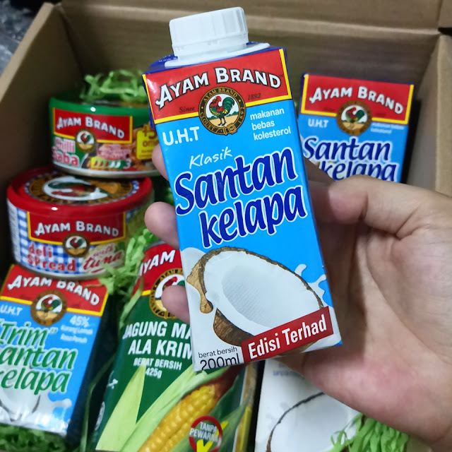 Suami puji rendang daging ikut resepi Che Nom sedap!