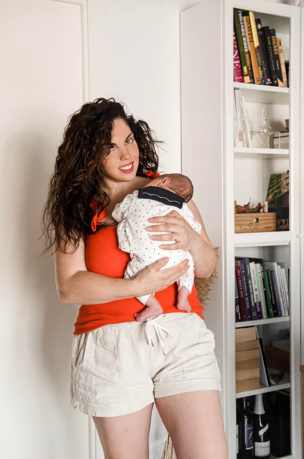 Experiencia maternidad respetada Experiencia maternidad respetada