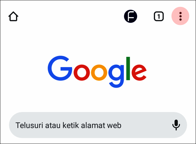 Cara Menghapus Cache di Google Chrome Android dan iOS Cara Menghapus Cache di Google Chrome Android dan iOS