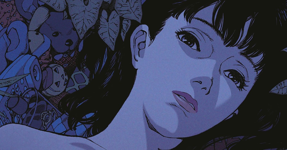 ClubAnimeHD: PERFECT BLUE 1080P ESP/ENG/JAP PEDIDO