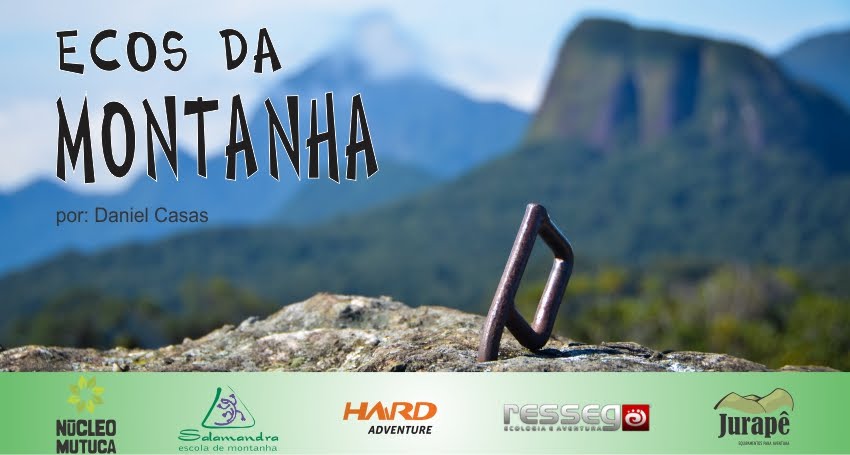 Ecos da Montanha...