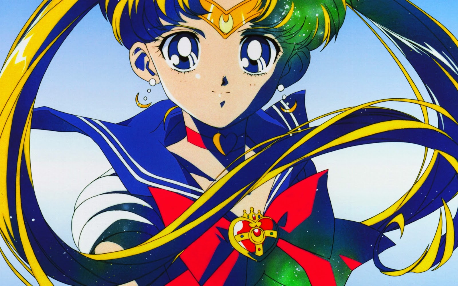 sailor moon 28