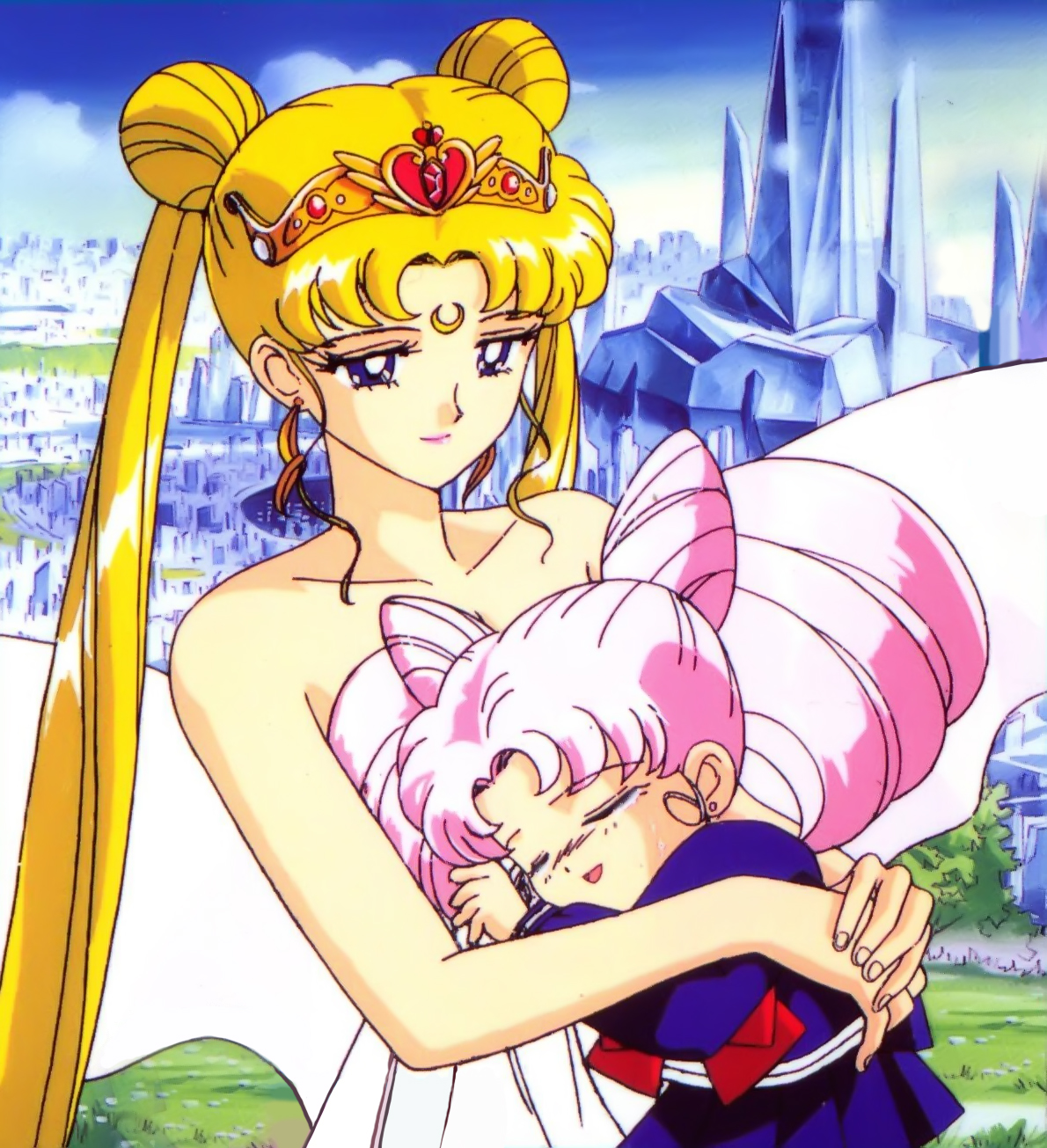 Algunas Cosas Que Quizás No Sabías Sobre Sailor Moon Segunda Parte Sailor Moon Forever Blog