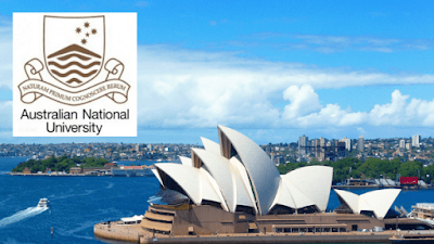 BeasiswaFull Hubungan Internasional S2 di ANU Australia