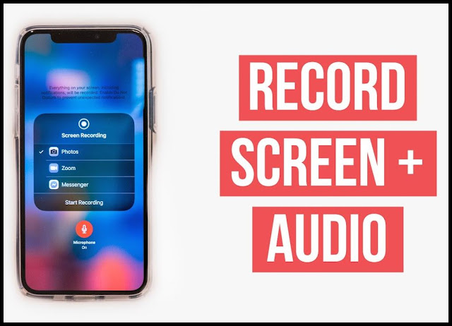 Why Is My Screen Recorder Not Recording Audio?