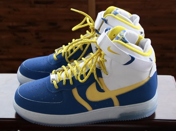 nike air force 1 high 2014