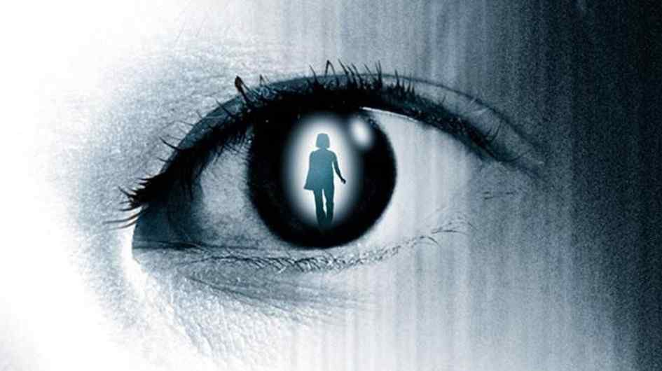 Xem phim Con Mắt Âm Dương - The Eye (2002)