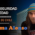 Ciberseguridad Y Sociedad: El Discurso En El Senado De Chile