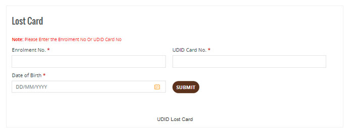 यूनिक विकलांगता आईडी कार्ड | Unique Disability ID Card 2020 | Full Process - Apna CSC Help